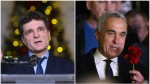Nicuşor Dan despre Călin Georgescu E atributul şi reponsabilitatea DIICOT să lămurească faptele