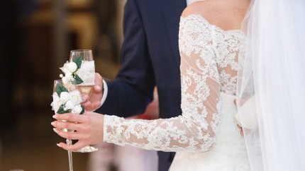 Care sunt zilele din 2025 în care nu se fac nunți. Variază de la un an la altul