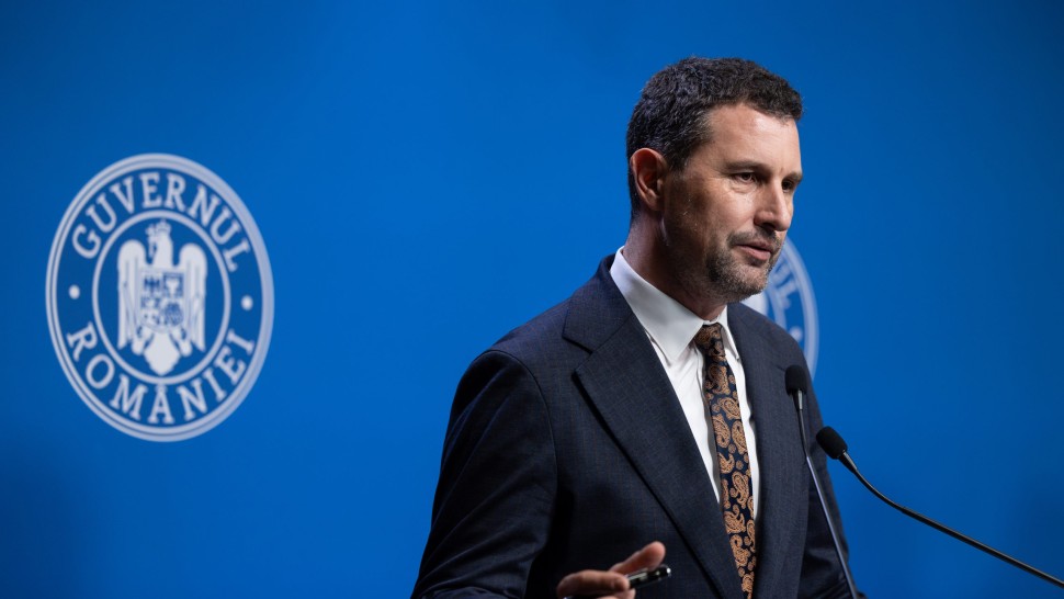 Ministrul Finanțelor liniștește românii Tanczos Barna Nu ne paște niciun dezastru avem o economie solidă