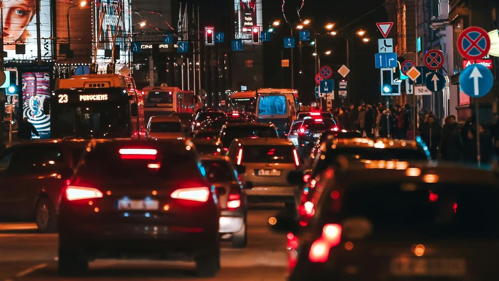 Taxa pe aglomerație. Orașul unde trebuie să plătești ca să circuli prin centru