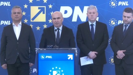 Ilie Bolojan a confirmat după ședința PNL Crin Antonescu va fi validat ca și candidat pe 26 ianuarie. Apelul PNL VIDEO