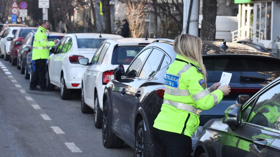 Prima parcare publică din Sectorul 6 cu 300 de locuri. Cât costă un loc de parcare pe oră