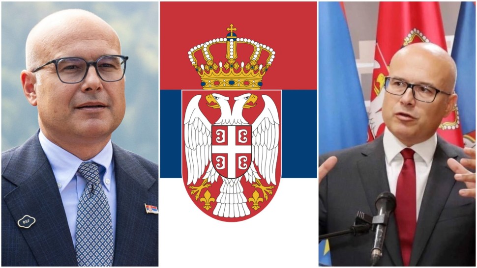 Premierul Serbiei a demisionat în timp ce protestele anticorupție au luat amploare la granița României