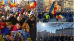 Urmează noi proteste în România. Când au loc acestea și ce trebuie să știe românii