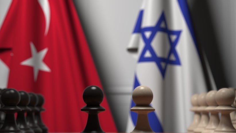 Turcia rupe complet legăturile cu Israel. Țara și-a închis spațiul aerian pentru avioanele israeliene