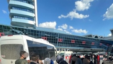 Țările de Jos le oferă 900 de euro refugiaţilor sirieni care decid să plece în țara lor și să nu se mai întoarcă