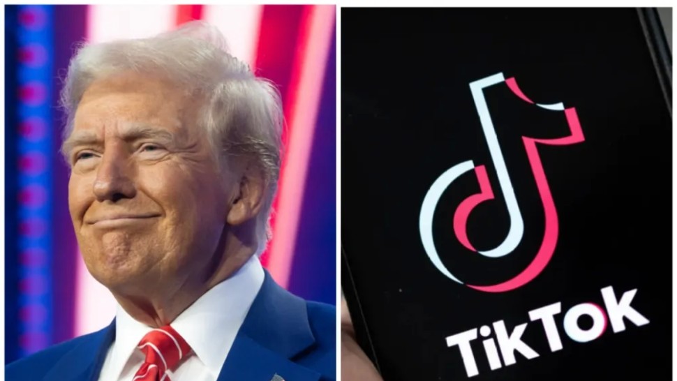 Un TikTok și în SUA. Trump a semnat decret prezidențial privind transferul diviziei către un proprietar american