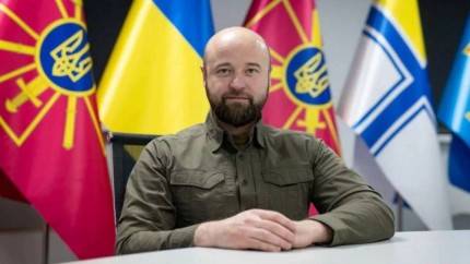 Viceministrul Apărării din Ucraina a fost demis El este acuzat ca nu a cumpărat suficiente arme