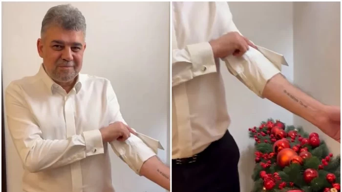 tatuaj Ciolacu TVA