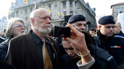 Dosarul Mineriadei. Gelu Voican Voiculescu audiat la Parchet. El este urmărit penal