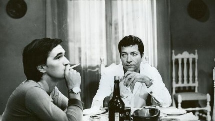 Filmul 100 de lei unul din secretele cel mai bine pazite ale cinematografiei romanesti