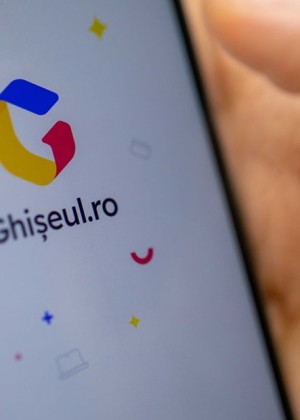 Ghișeul.ro clonat de hackeri. Românii primesc mesaje despre amenzi neplătite