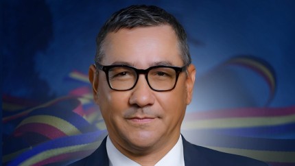 Victor Ponta a anunțat Un nou candidat la alegerile prezidențiale din mai Când termin toate procedurile îmi depun candidatura