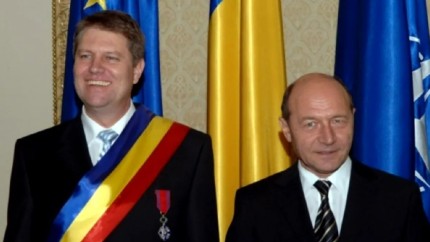 Traian Băsescu critici dure după demisia lui Klaus Iohannis N-a reușit să reziste presiunii unei grupări