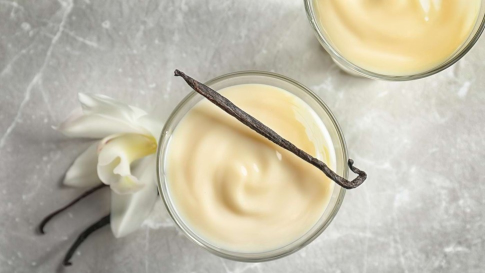 Beneficiile vaniliei. Cât de sănătos este acest condiment