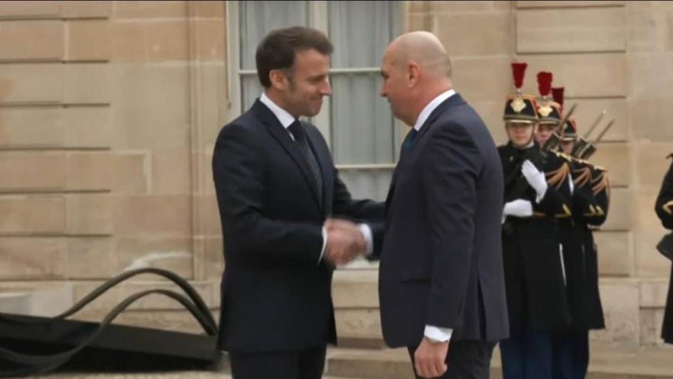 Ilie Bolojan participă joi la Paris la Reuniunea șefilor de stat și de guvern ai Coalition of the willing privind securitatea în Ucraina