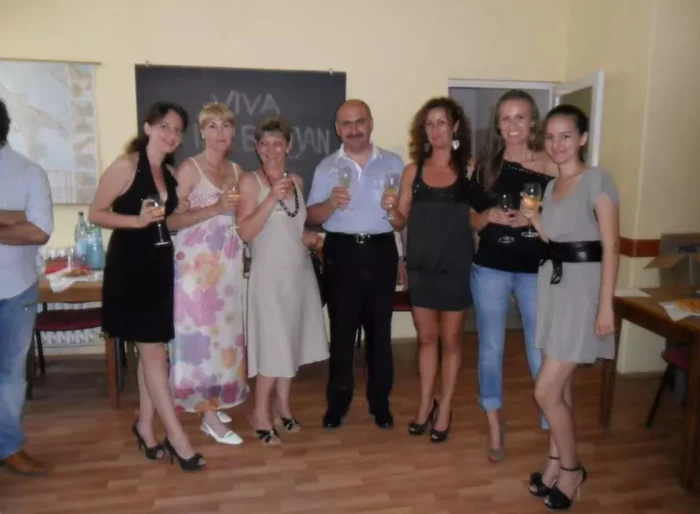 Familie Bolojan