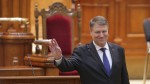 Iohannis nu pleacă singur de la Cotroceni. Stau mărturie ultimele decrete semnate de el