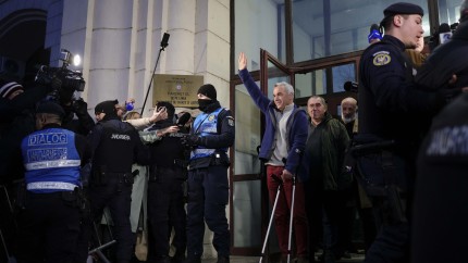 Cine e magistratul cercetat în dosarul lui Călin Georgescu. Detalii oferite de procurorul general al României