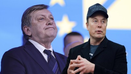 Crin Antonescu îi dă dreptate lui Elon Musk România este stat suveran de la câștigarea independenței în 1877