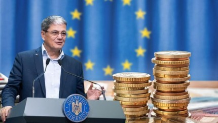 România în pragul unor taxe noi. Boloș vede soluția în taxarea consumului sau a capitalului