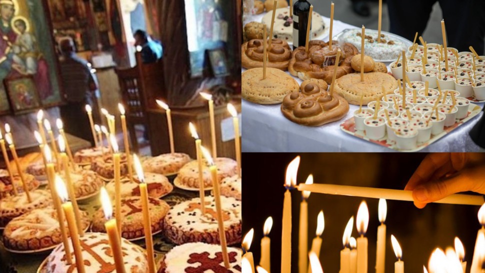 Moșii de toamnă. Ce trebuie să facă românii sâmbăta aceasta. Rugăciunea care se spune neapărat