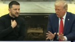 Zelenski la New York la cea de-a 80-a sesiuni a Adunării Generale ONU. Discuții și cu Donald Trump