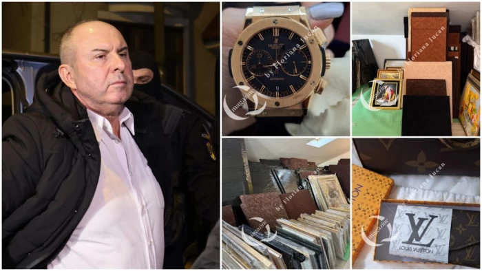 Generalul Cătălin Zisu