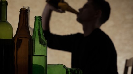 Consumul de alcool în Vechiul Regat. Tonul era dat de București