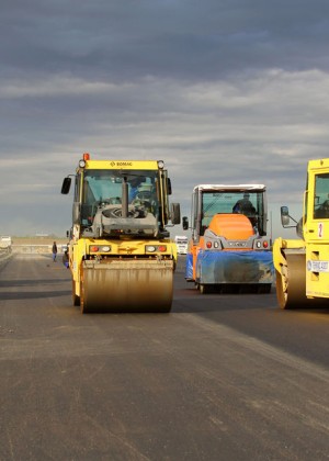 Vestea așteptată de toți românii. Se va putea circula pe încă 400 de km de autostradă până la finele lui 2026