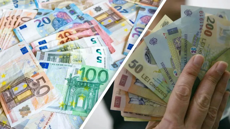 Atenție români Bani falși puși în circulație la nivel național Cum descoperi dacă bancnotele sunt contrafăcute sau nu