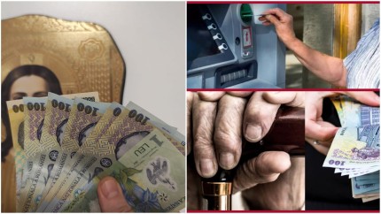 Scad pensiile în România Rata de înlocuire a salariului prin pensie va ajunge la doar 24 în 2070 Raport