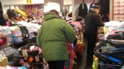 Fiscul strânge bani de unde poate. A scos la vânzare directă candele și prezervative
