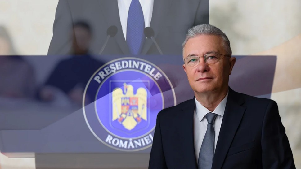 Răsturnare privind pensiile magistraților Omul lui Nicușor Dan intervine în problemă Trebuie să se ajungă la o soluție