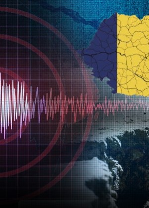 Un nou cutremur a avut loc în România. INCDFP anunță unde a fost resimțit seismul de miercuri
