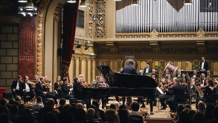 Festivalul Enescu ediția 2025 debutează în 24 august. Cât costă biletele și ce orchestre participă în acest an