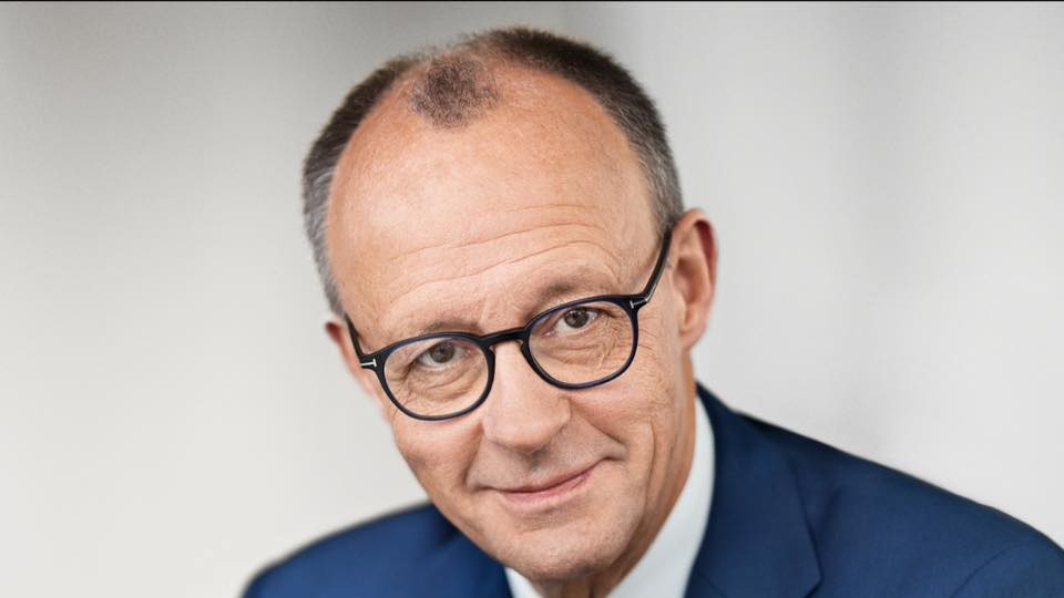 Germania are un nou cancelar Friedrich Merz a fost în cele din urmă votat