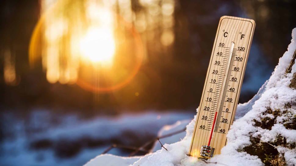 Meteo 6 februarie. ANM anunță ninsori și zonele în care vor fi -11 grade Celsius