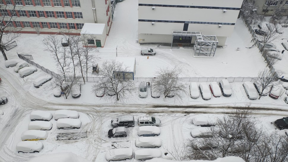 Codul galben de ninsori și ger rămâne în vigoare Până când mai ninge în România Prognoza meteo ANM | HARTĂ