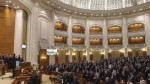 Modificarea ordonanței privind punerea în aplicare a programului SAFE adoptată de plen. Blocaj însă în Comisia de Mediu