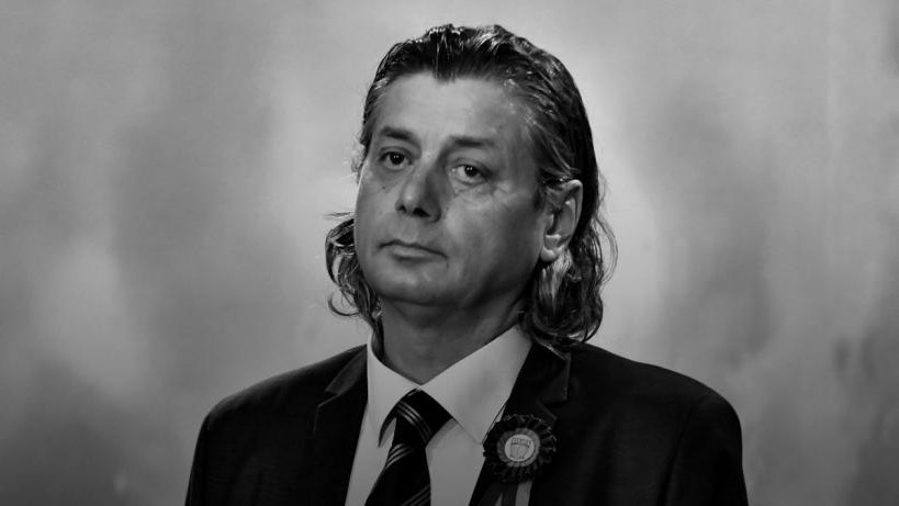 Doliu imens în baschetul românesc. Fostul internaţional Petre Brănişteanu a încetat din viață