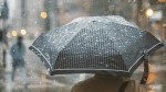 Urmează un nou episod de vreme rece viscol și ploi până joi. Un ciclon va traversa țara noastră