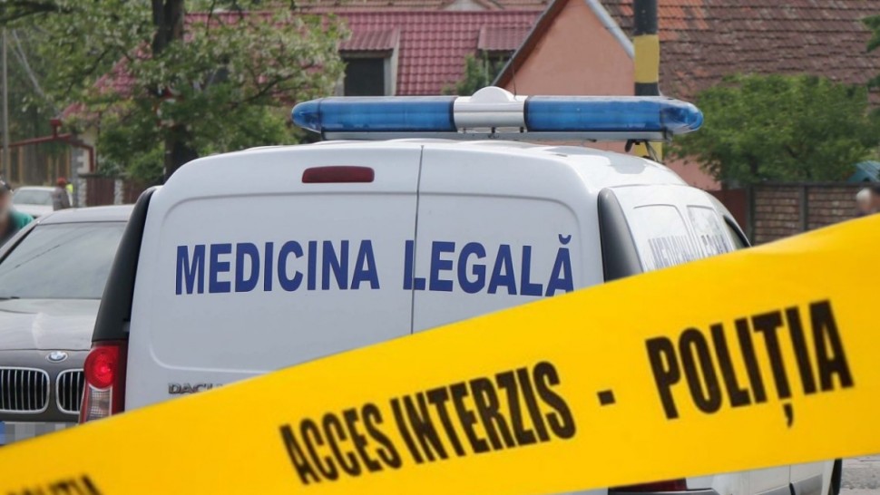 Caz șocant în Hunedoara. O fată de doar 12 ani s-a aruncat de pe o clădire