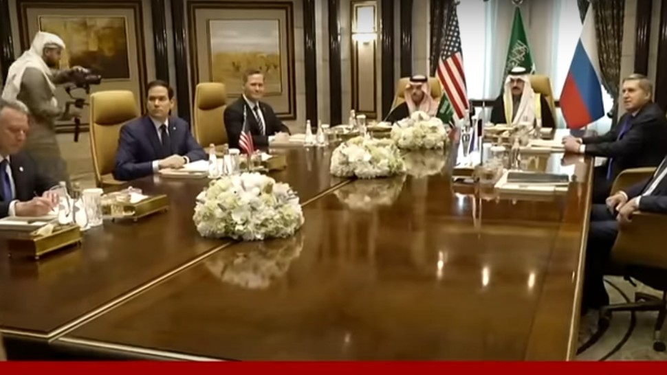 Primele decizii după discuțiile dintre Rusia și SUA de la Riad. Oprirea războiului Rusiei în Ucraina necesită concesii ale tuturor părților anunță Rubio după întâlnirea cu Lavrov