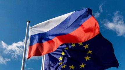 Al 18-lea pachet de sancțiuni împotriva Rusiei adoptat de UE. Slovacia a renunţat la veto