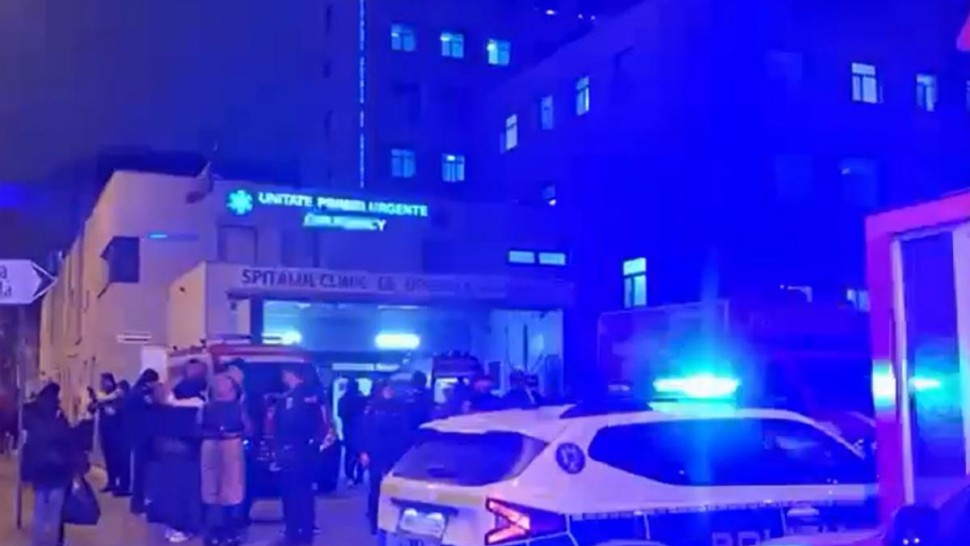 Scandal cumplit pe o stradă din Urziceni. Doi oameni au murit în urma conflictului dintre 25 de persoane