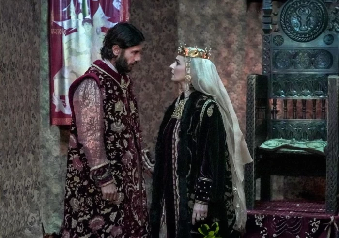 Soarele Moldovei, filmul românesc despre legenda lui Ștefan cel Mare, este disponibil exclusiv pe propria platformă de streaming