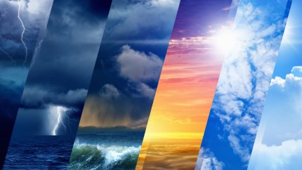 Meteo 10 iulie. Se schimbă radical vremea în România