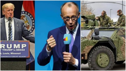 Posibilul viitor cancelar al Germaniei Friedrich Merz pune la îndoială longevitatea formei actuale a NATO Nu m-aș fi gândit niciodată 
