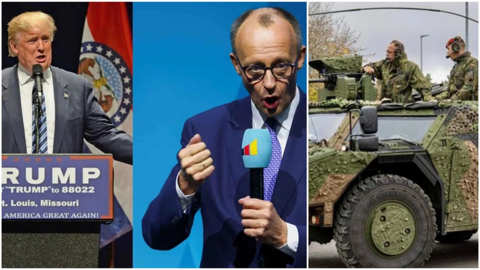 Posibilul viitor cancelar al Germaniei Friedrich Merz pune la îndoială longevitatea formei actuale a NATO Nu m-aș fi gândit niciodată 